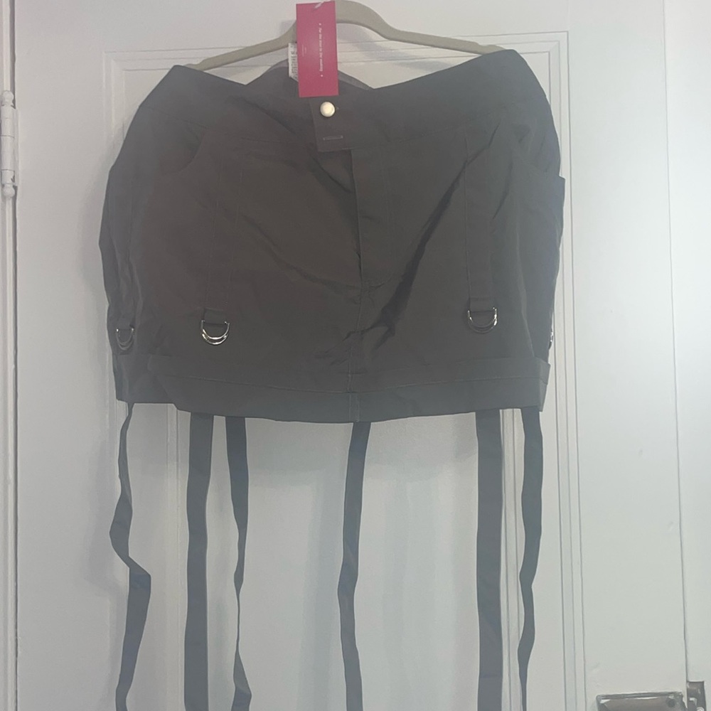 New Shein Skirt